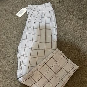 pantsuit pants, never worn!